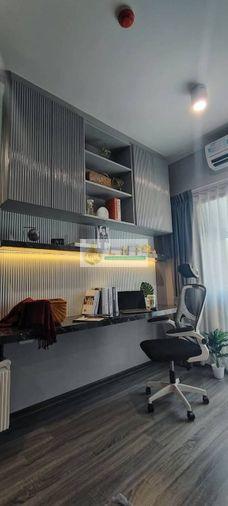 picture ðĒ Condo for Rent: IDEO Chula - Samyan Property Code | LNP-C10842 - 4/15