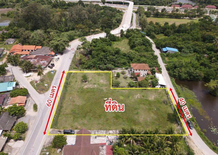 รูป ขายที่ดิน หว้ากอ คลองวาฬ ประจวบคีรีขันธ์ - รูปที่ 2/17
