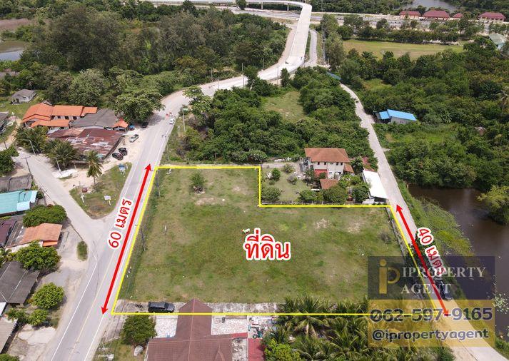รูป ขายที่ดิน หว้ากอ คลองวาฬ ประจวบคีรีขันธ์ - รูปที่ 2/17
