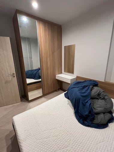 รูป 🔥 ขาย นิว โนเบิล เซ็นทรัล บางนา (NUE Noble Central Bangna) | ใกล้ Central Bangna - รูปที่ 10/10