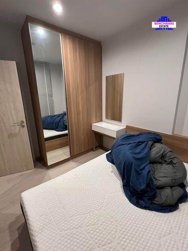 รูป 🔥 ขาย นิว โนเบิล เซ็นทรัล บางนา (NUE Noble Central Bangna) | ใกล้ Central Bangna - รูปที่ 10/10