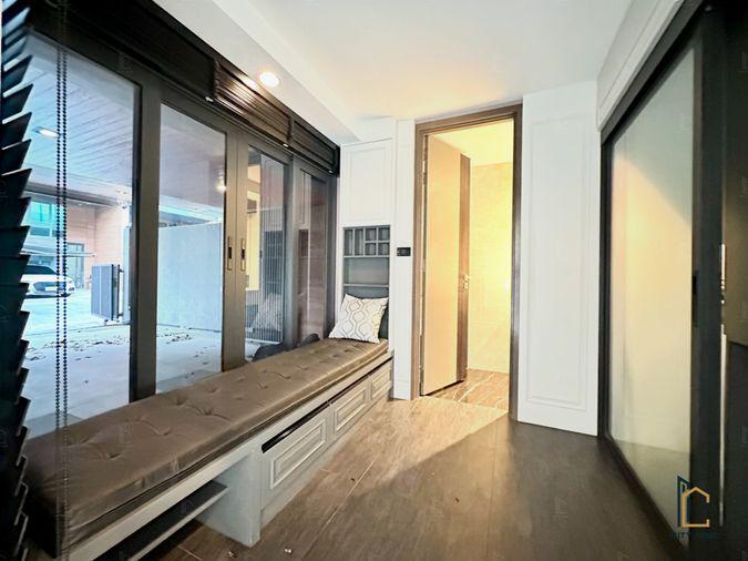 picture 🔥🔥Rare!! For rent 3b4b 120k - The Eight Chatuchak-Ratchada 📞Call 090 919 9898 - 34/37
