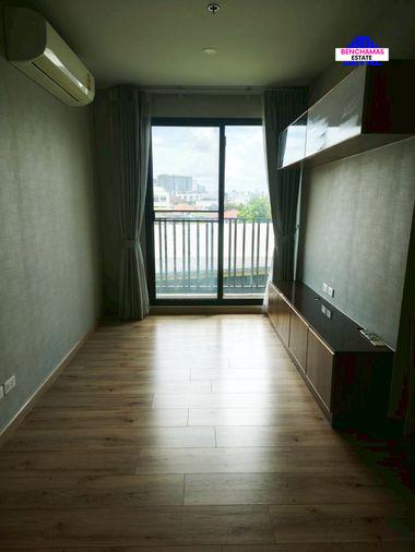 รูป 🔥 ขาย บริกซ์ คอนโดมิเนียม จรัญ 64 (Brix Condominium Charan 64) | ติด MRT สิรินธร - รูปที่ 1/9