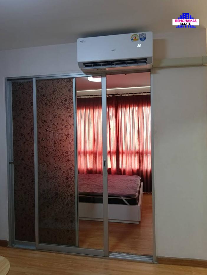 picture 🔥 For Sale✅ The Trust Residence Pinklao | Near MRT Bang Yi Khan - 5/10