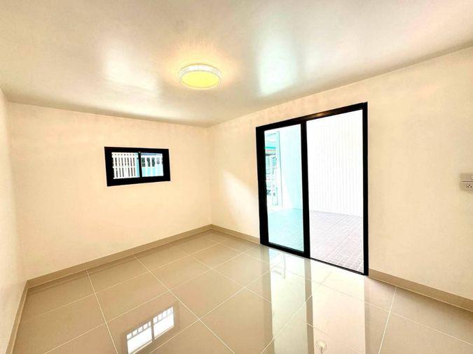 รูป ⭐✨RH-098 ขายทาวน์เฮาส์ตะวันงาม บางใหญ่ ( Baan Tawan Ngam )✨⭐ - รูปที่ 8/15