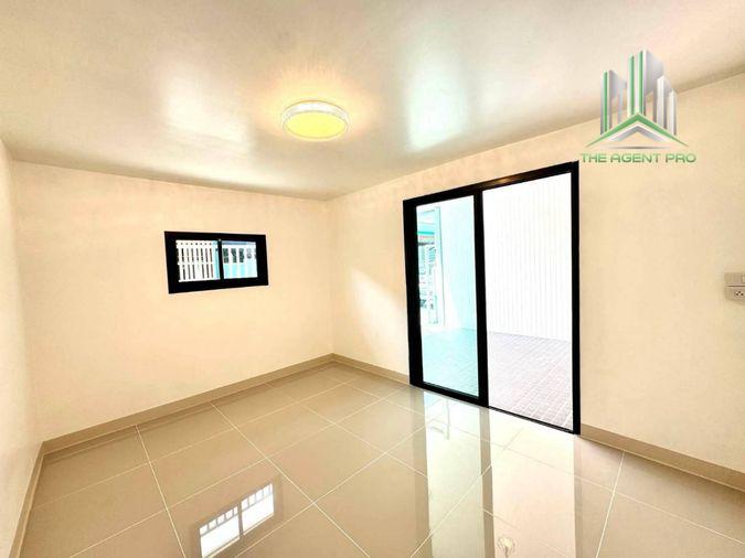 รูป ⭐✨RH-098 ขายทาวน์เฮาส์ตะวันงาม บางใหญ่ ( Baan Tawan Ngam )✨⭐ - รูปที่ 8/15