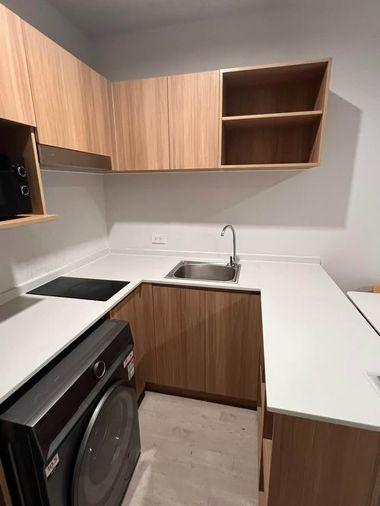 รูป 🔥 ขาย นิว โนเบิล เซ็นทรัล บางนา (NUE Noble Central Bangna) | ใกล้ Central Bangna - รูปที่ 2/10