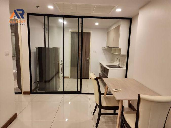 รูป 🔥 Supalai Premier Charoen Nakhon ห้องใหญ่ 48 ตร.ม. ชั้น 22 ใกล้ ICONSIAM เพียง 19,000 บาท/เดือน พร้อมเข้าอยู่! 🏙️✨ - รูปที่ 10/11