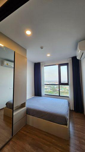 รูป 🦋RB25505 ให้เช่าถูกมาก📢ดิ ออริจิ้น รามฯ 209 อินเตอร์เชนจ์👉แอดไลน์ @714txlxc( มี @ ด้วย) แอดมินตอบไว  - รูปที่ 4/17