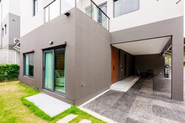 รูป New House Ready to Move บ้านกลางเมือง The Edition บางนา  - รูปที่ 27/35