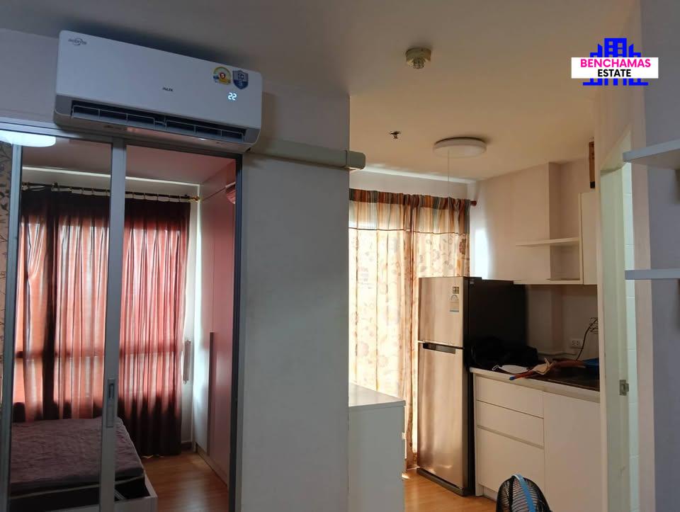 picture 🔥 For Sale✅ The Trust Residence Pinklao | Near MRT Bang Yi Khan - 4/10