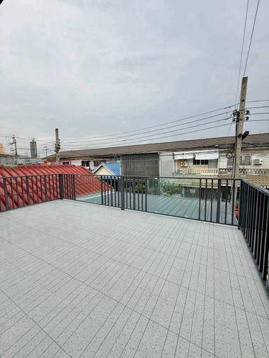picture ⭐✨RH-097 Townhouse for Sale – Baan Chantima Thani ✨⭐ - 18/19