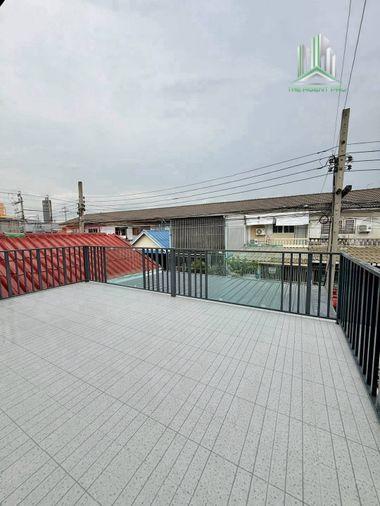 picture ⭐✨RH-097 Townhouse for Sale – Baan Chantima Thani ✨⭐ - 18/19