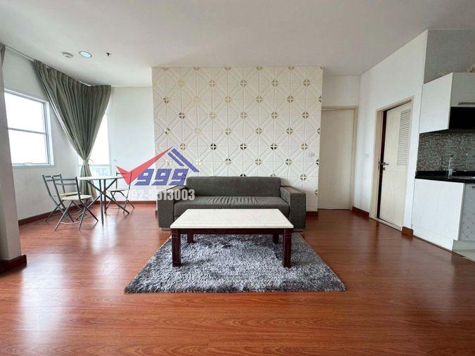 รูป ให้เช่าคอนโด The Fourwings Residence | 1 ห้องนอน 2 ห้องน้ำ 68 ตร.ม. (แยกห้องน้ำห้องรับแขกกับห้องนอน) REF. F115906 - รูปที่ 9/27