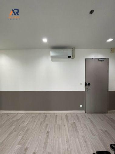 รูป 🔥 IDEO Mobi Sukhumvit ห้อง 2 ห้องนอน ชั้น 22 ใกล้ BTS อ่อนนุช เพียง 28,000 บาท/เดือน พร้อมเข้าอยู่! 🏙️✨ - รูปที่ 4/8