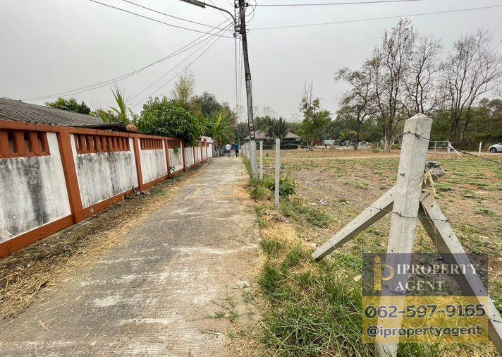 รูป ขายที่ดิน สันกำแพง เชียงใหม่ ถูกมาก - รูปที่ 8/22