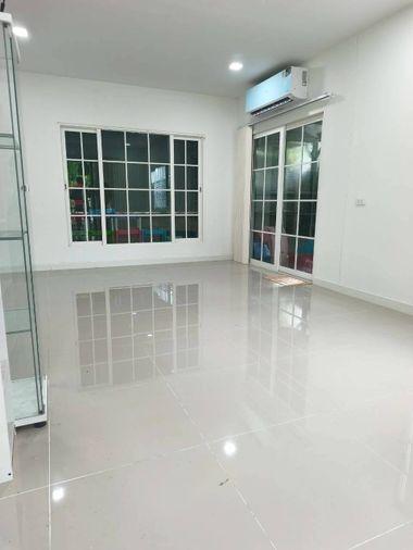 รูป AS2214 ให้เช่าบ้านเดี่ยว หมู่บ้าน โกลเด้นนีโอ สุขุมวิท-ลาซาล บ้านสวยพร้อมอยู่ - รูปที่ 11/27