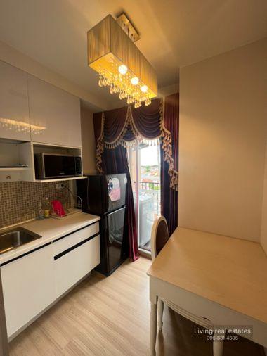 รูป F9210769 ให้เช่า คอนโด Plum Condo บางใหญ่ ขนาด 23 ตรม. ตึก A ชั้น 6 - รูปที่ 8/9