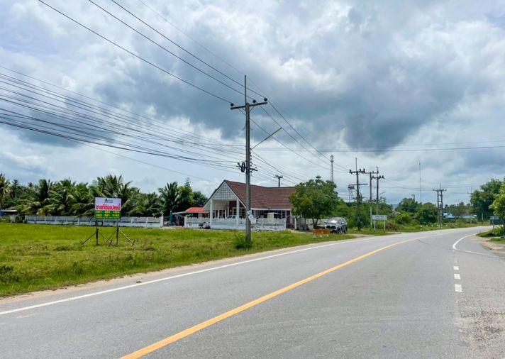 รูป ขายที่ดิน หว้ากอ คลองวาฬ ประจวบคีรีขันธ์ - รูปที่ 5/17