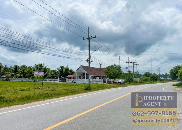 รูป ขายที่ดิน หว้ากอ คลองวาฬ ประจวบคีรีขันธ์ - รูปที่ 5/17