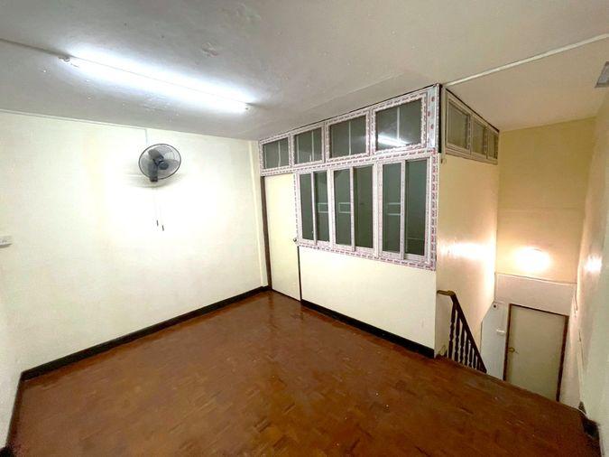 picture HK0577, Townhouse for rent 2 Br., Asok-DinDaeng - 12/12