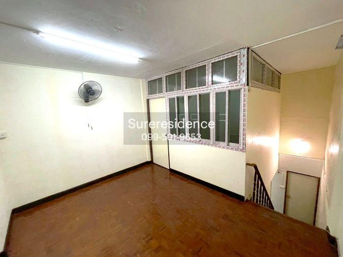 picture HK0577, Townhouse for rent 2 Br., Asok-DinDaeng - 12/12