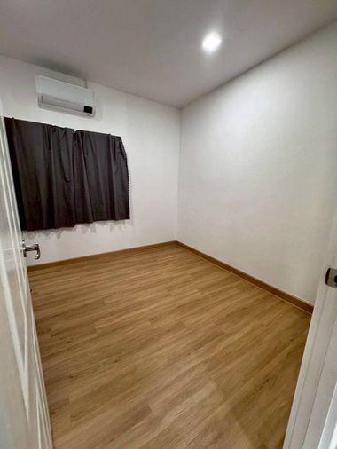 รูป AS2214 ให้เช่าบ้านเดี่ยว หมู่บ้าน โกลเด้นนีโอ สุขุมวิท-ลาซาล บ้านสวยพร้อมอยู่ - รูปที่ 17/27