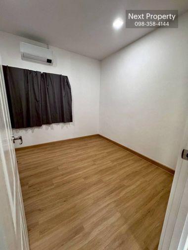 รูป AS2214 ให้เช่าบ้านเดี่ยว หมู่บ้าน โกลเด้นนีโอ สุขุมวิท-ลาซาล บ้านสวยพร้อมอยู่ - รูปที่ 17/27