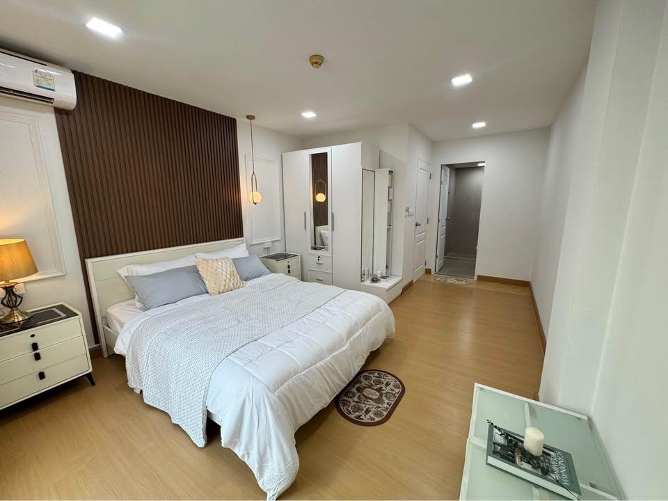 รูป 🌳ขาย The Niche Ladprao 48 Phase 1 ทำเลลาดพร้าว-สุทธิสาร ห้องใหม่แกะกล่อง ขนาด แถมเฟอร์ฯ และของตกแต่งยกห้อง✨ พร้อมเข้าอยู่ - รูปที่ 1/14