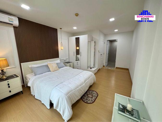 รูป 🌳ขาย The Niche Ladprao 48 Phase 1 ทำเลลาดพร้าว-สุทธิสาร ห้องใหม่แกะกล่อง ขนาด แถมเฟอร์ฯ และของตกแต่งยกห้อง✨ พร้อมเข้าอยู่ - รูปที่ 1/14