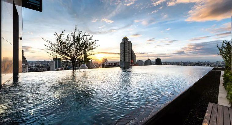 picture 🔥 Available Now! The Bangkok Sathorn - Book Before It's Gone! 🔥 - 1/1