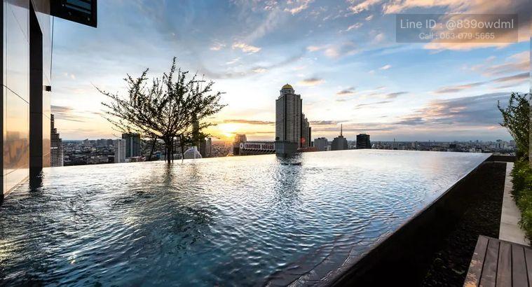 picture 🔥 Available Now! The Bangkok Sathorn - Book Before It's Gone! 🔥 - 1/1