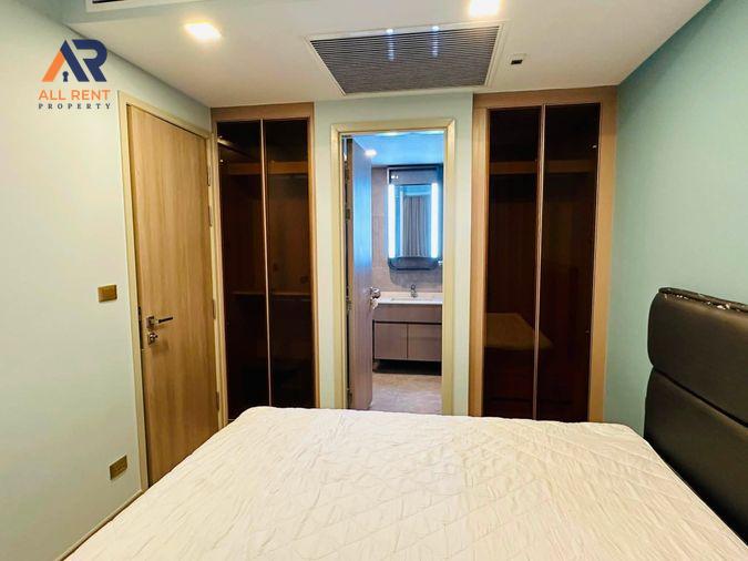 รูป 🔥 One9Five Asoke - Rama 9 ห้อง Luxury ชั้น 31 วิวเมือง ใกล้ MRT พระราม 9 เพียง 33,000 บาท/เดือน พร้อมเข้าอยู่! 🏙️🚆 - รูปที่ 4/15