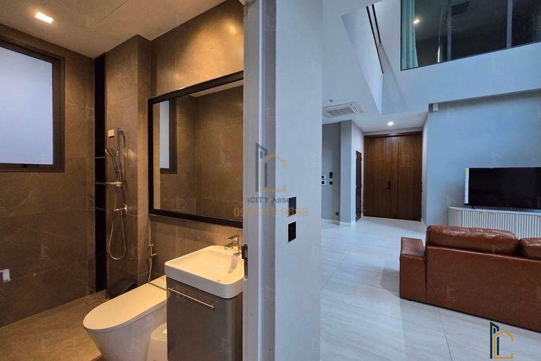 รูป 🔥For Rent!! Best price 4b5b 195k - The Gentry Phatthanakan 2 📞Call 090 919 9898 - รูปที่ 4/20