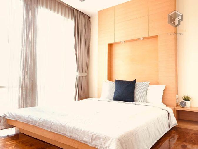 picture Baan Siri31 | Heart of Phrom Phong & Near EmSphere Fully Furnished - 2/14