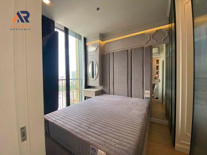 รูป 🔥 NOBLE STATE 39 ห้องใหญ่ 39 ตร.ม. ชั้น 24 ใจกลางพร้อมพงษ์ เพียง 32,000 บาท/เดือน พร้อมเข้าอยู่! 🏙️✨ - รูปที่ 4/12
