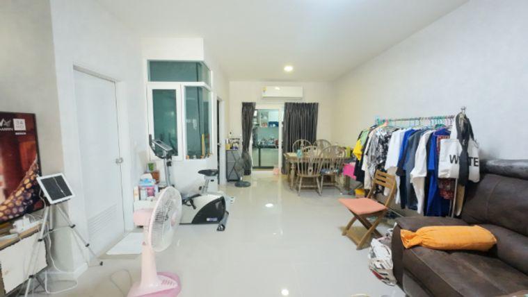 รูป 4 ห้องนอน พร้อมอยู่ ในทำเลพระราม 5 แบบนี้...หาไม่ได้บ่อย! ซื้อวันนี้ หิ้วกระเป๋าเข้าอยู่ได้เลย - รูปที่ 14/26