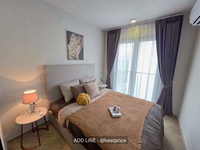 รูป BESTPRICE ให้เช่า Chapter Thonglor 25 ห้องสวย เฟอร์ครบ ราคาพิเศษ - รูปที่ 1/10