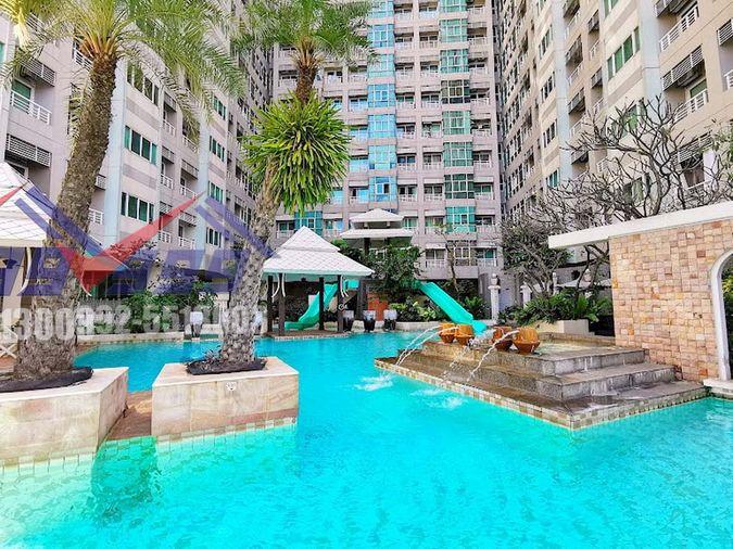 รูป ให้เช่าคอนโด The Fourwings Residence | 1 ห้องนอน 2 ห้องน้ำ 68 ตร.ม. (แยกห้องน้ำห้องรับแขกกับห้องนอน) REF. F115906 - รูปที่ 26/27