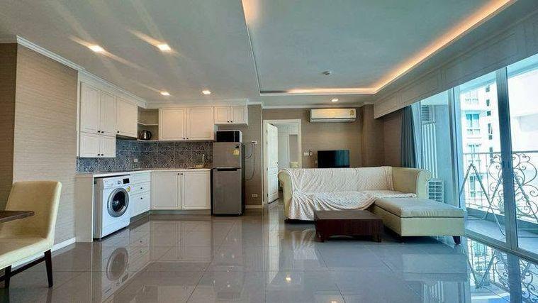 รูป 🔥 ขาย โอเรียนท์ รีสอร์ต จอมเทียน (Orient Resort Jomtien) | จอมเทียน พัทยา - รูปที่ 11/11