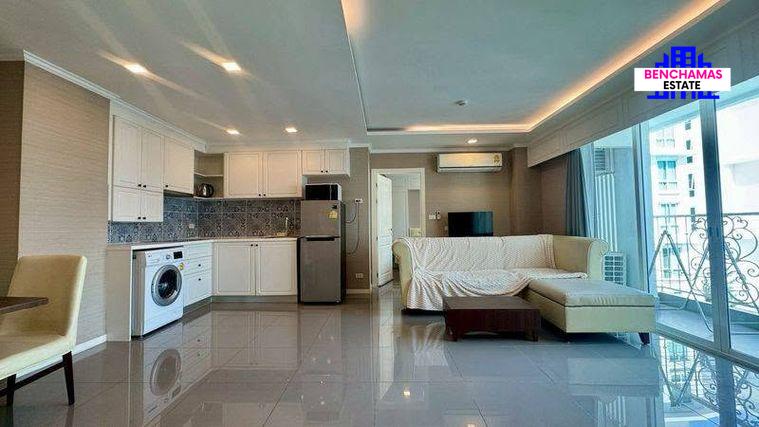 รูป 🔥 ขาย โอเรียนท์ รีสอร์ต จอมเทียน (Orient Resort Jomtien) | จอมเทียน พัทยา - รูปที่ 11/11