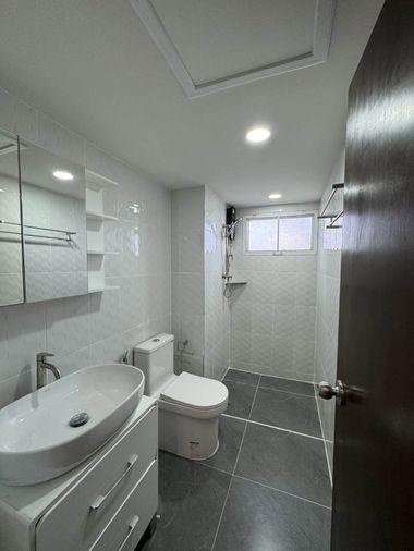 รูป 🔥 City Home Sukhumvit ห้องใหญ่ 69 ตร.ม. 2 ห้องนอน ใกล้ BTS อุดมสุข เพียง 28,000 บาท/เดือน พร้อมเข้าอยู่! 🏙️✨ - รูปที่ 10/18