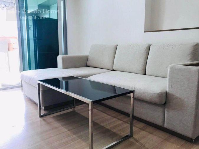 รูป 🟢ER26300 🟢ให้เช่า / For Rent Rhythm Phahol - Ari 💰 ราคา 20,000 บาท/เดือน - รูปที่ 4/12