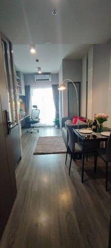 รูป 🟢ER26298 🟢ให้เช่า / For Rent IDEO Chula - Samyan 💰 ราคา 29,500 บาท/เดือน - รูปที่ 6/16