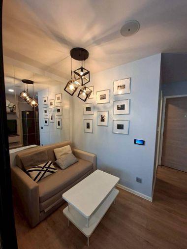 รูป 🏡 ให้เช่า Kave Town Space 12,500฿💖  ✨ ตึก B ชั้น 4 วิวสวน ✅️ พร้อมเข้าอยู่ 1 ส.ค.69 - รูปที่ 2/13