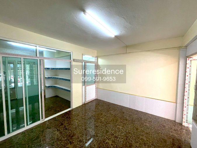 picture HK0577, Townhouse for rent 2 Br., Asok-DinDaeng - 4/12
