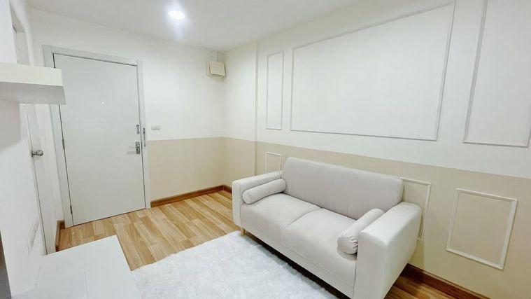 picture 🔥 For Sale ✅ A Pool Condo Bangna | Near MRT Si Iam  - 2/9