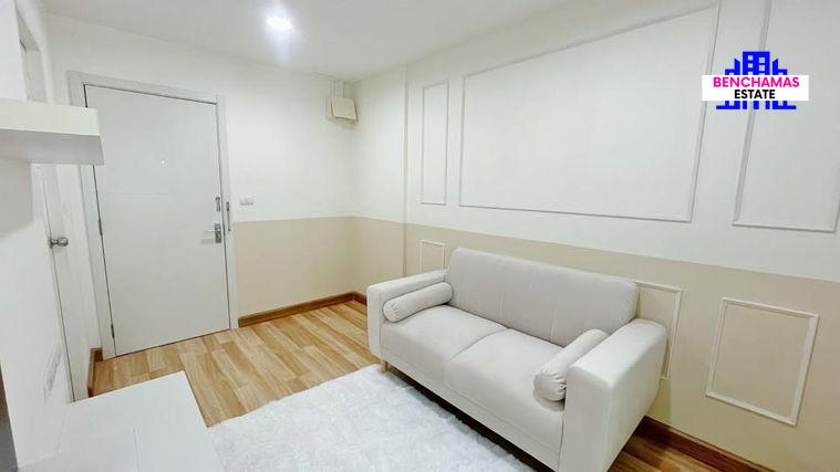 picture ðĨ For Sale â
A Pool Condo Bangna | Near MRT Si Iam - 2/9