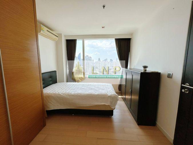 รูป 🏢 ให้เช่าคอนโด : Eight Thonglor Residence (เอท ทองหล่อ เรสซิเดนซ์) รหัสทรัพย์ | 📌LNP-C14157 - รูปที่ 8/22