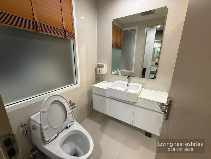 picture Condo for Rent The Hotel Serviced Condo Size 50 sq.m. 21st floor - 9/11